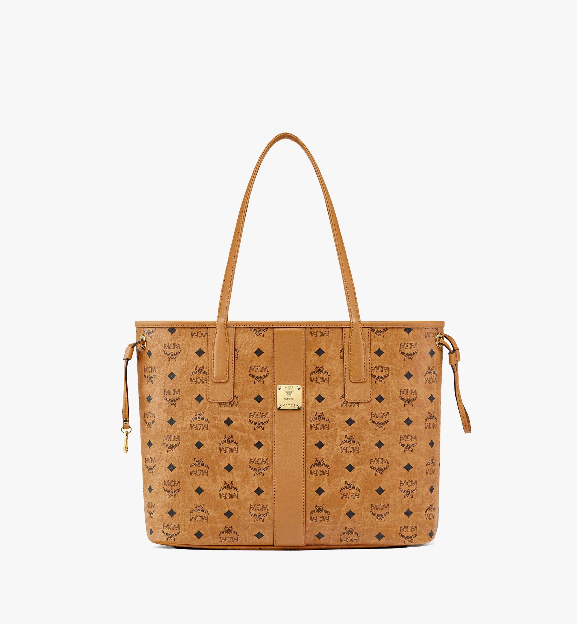 Mcm hot sale ladies bag